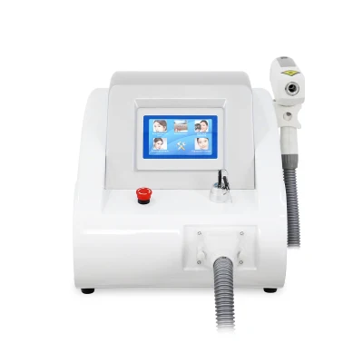 Preço da máquina de remoção de tatuagem a laser 1064nm 532nm 1320nm ND YAG